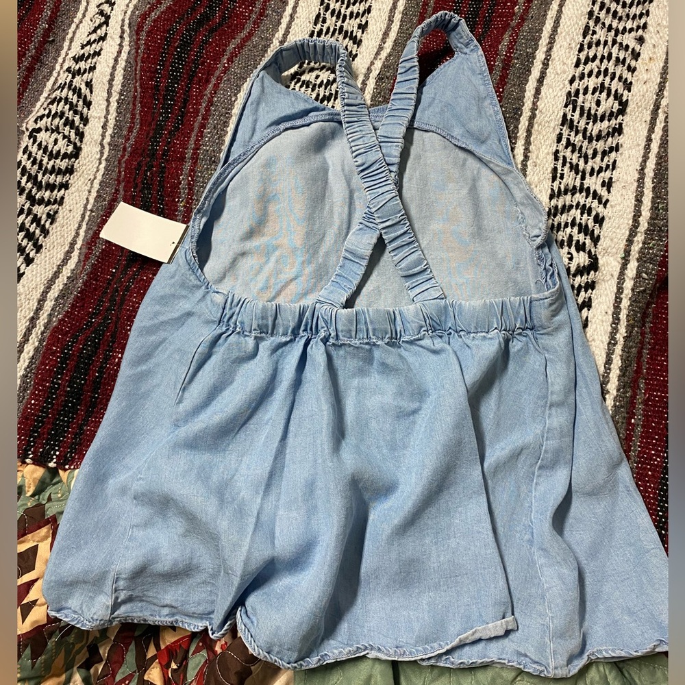 MNG Jean tank